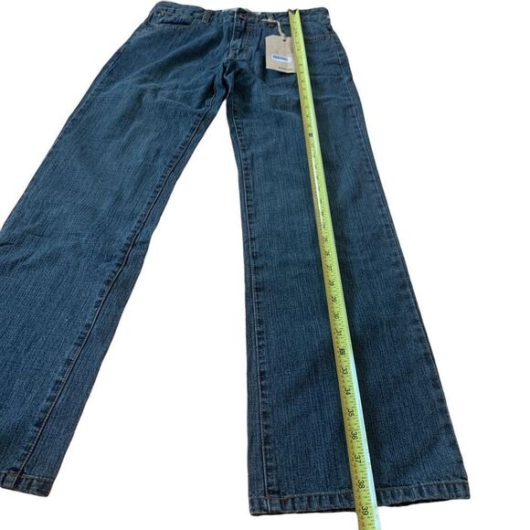 New Etnies Denim Jeans Size 28 - Picture 11 of 12